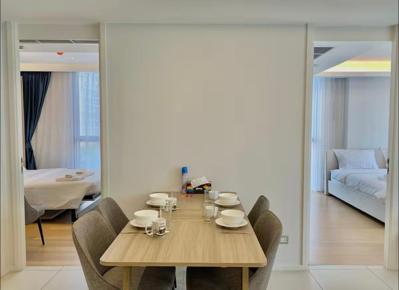 Real Estate Apartament *